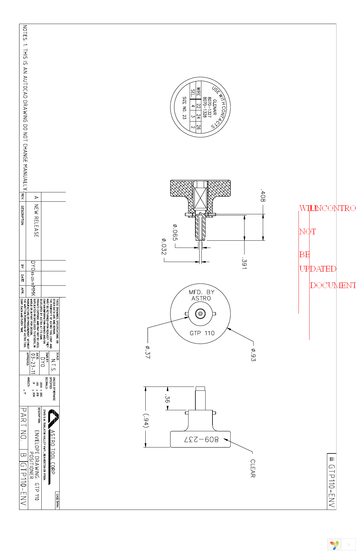 GTP 110 Page 1